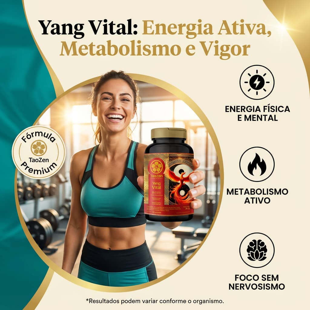 Yang Vital — imagem 2