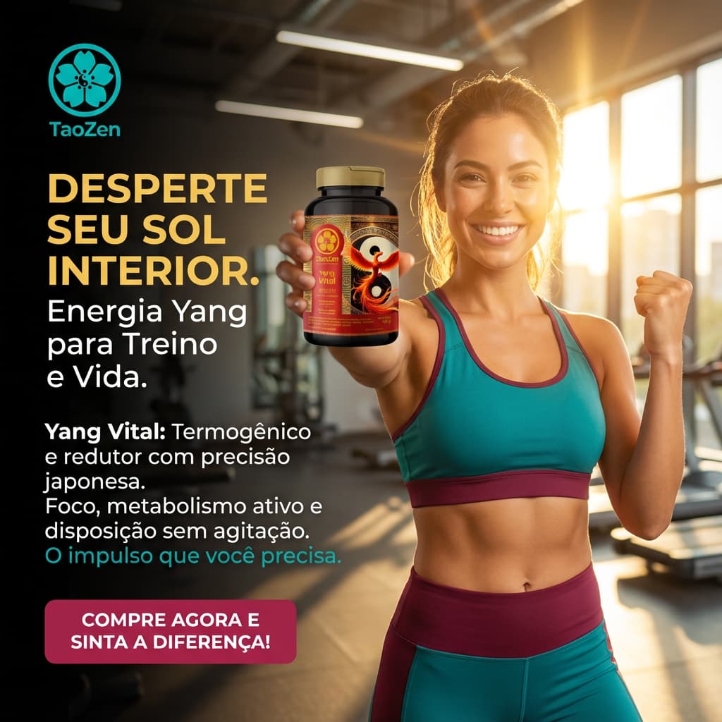 Yang Vital