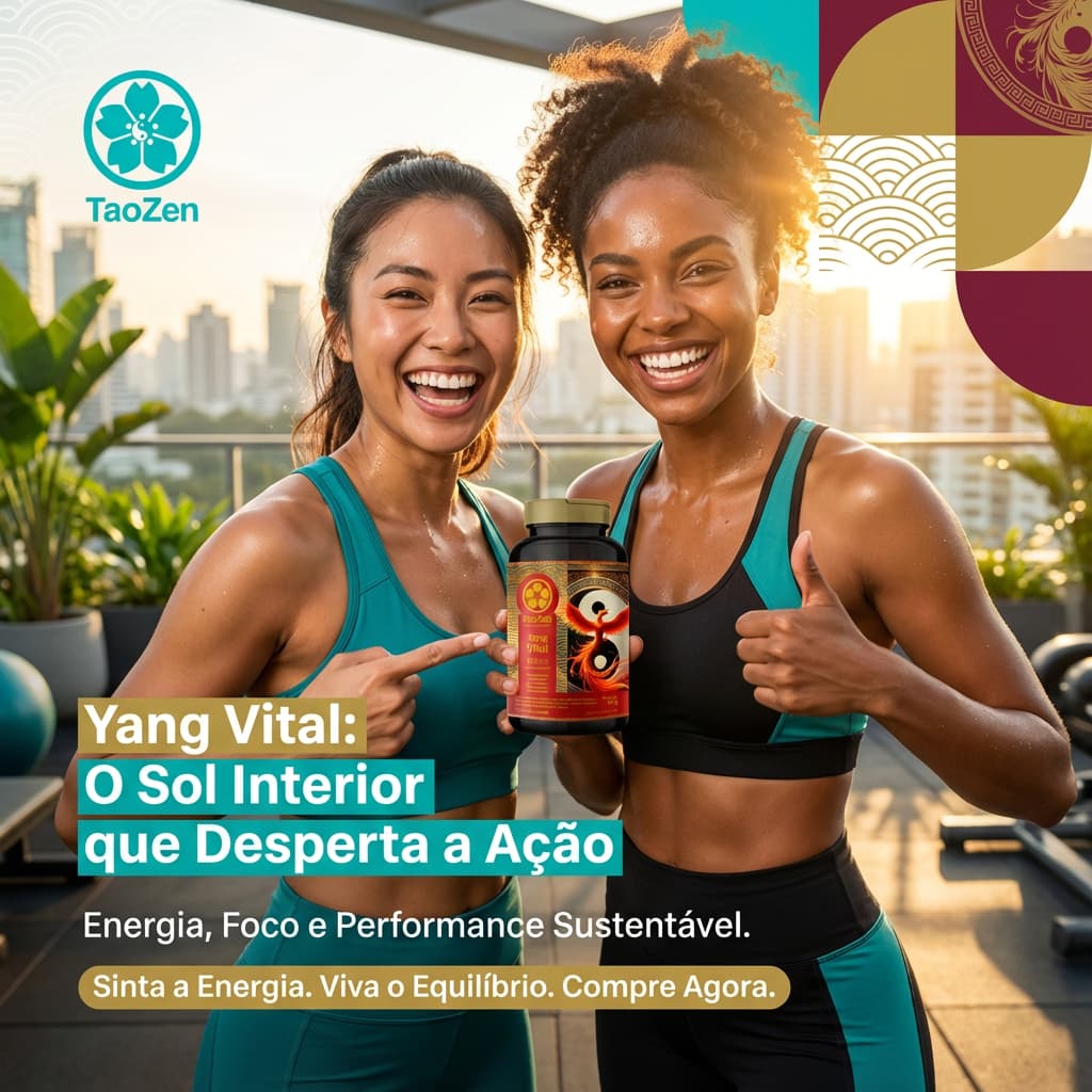 Yang Vital — imagem 4