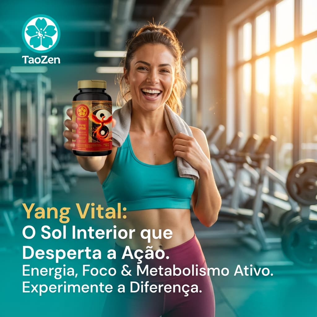 Yang Vital — imagem 5