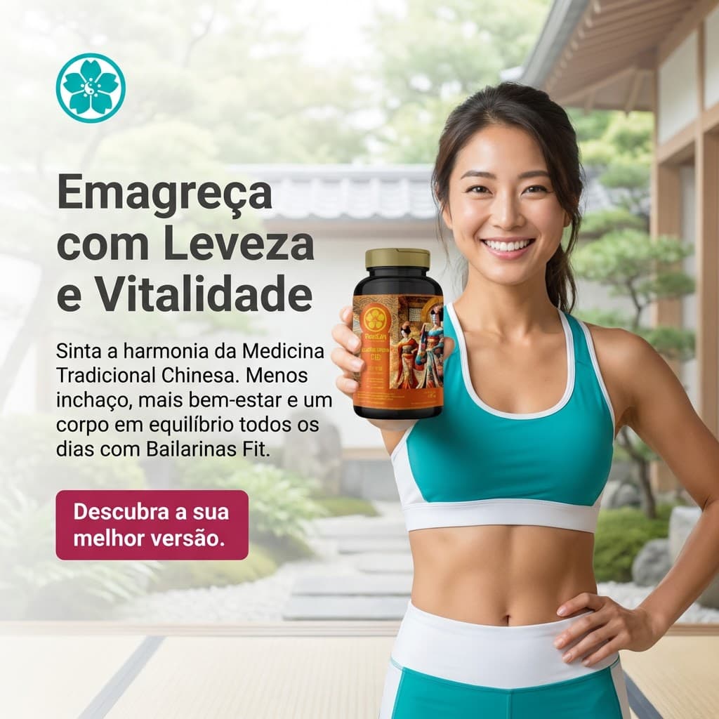 Bailarinas Fit — imagem 5