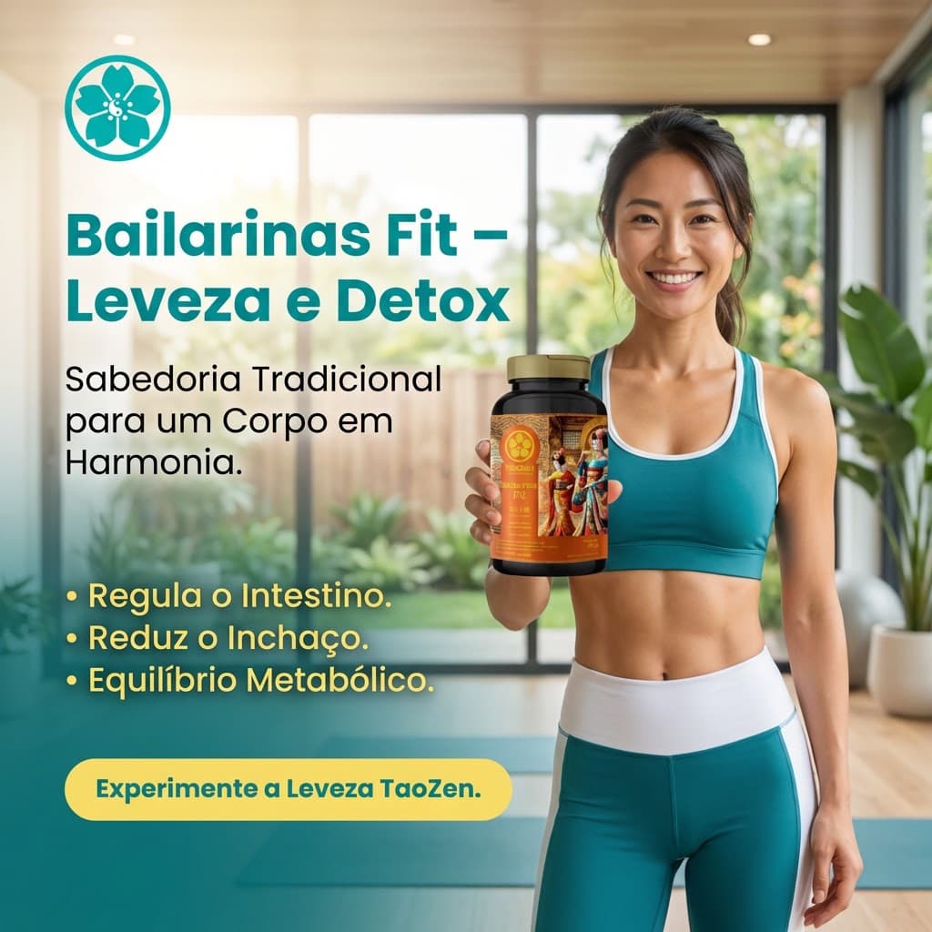 Bailarinas Fit — imagem 6