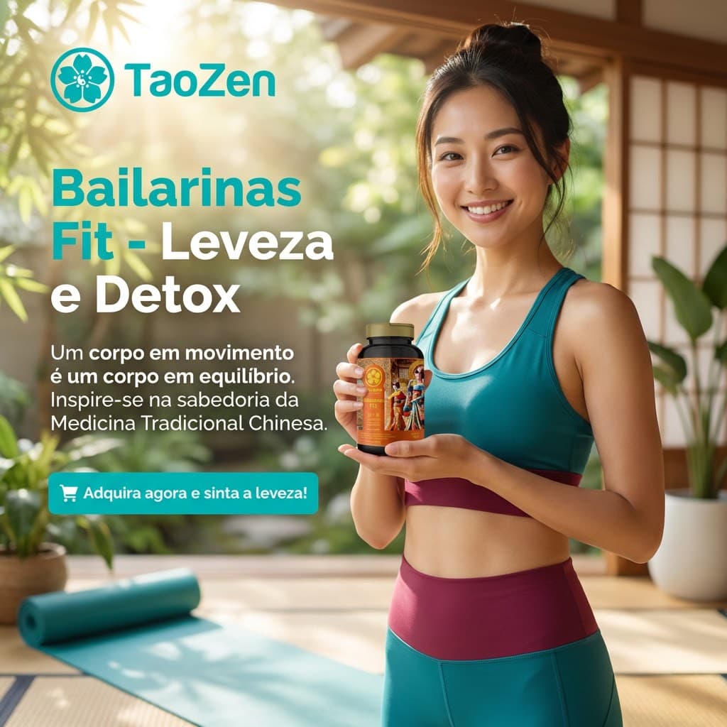 Bailarinas Fit — imagem 7