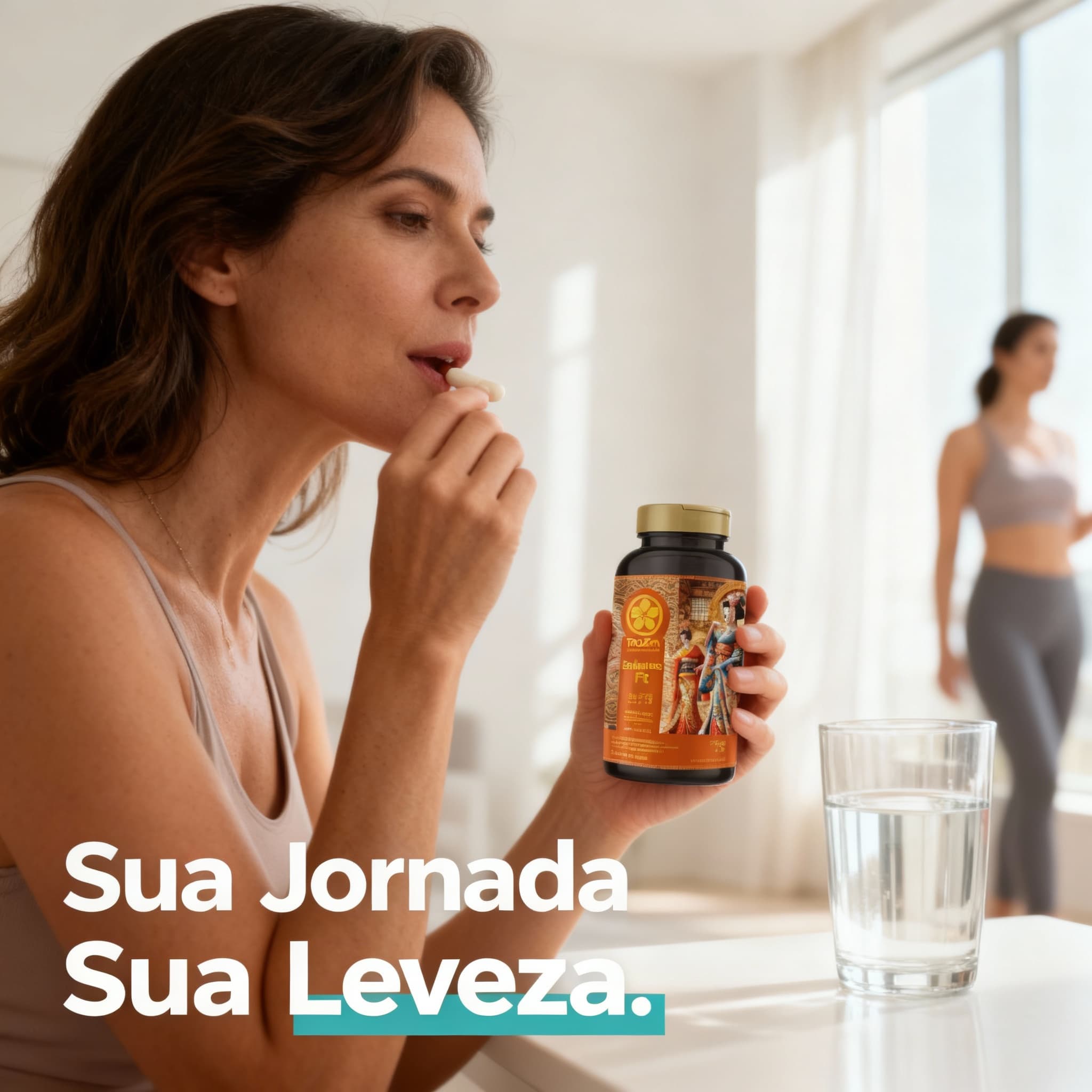 Bailarinas Fit — imagem 8