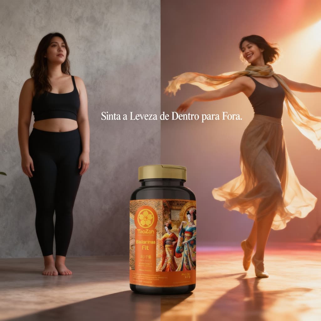 Bailarinas Fit