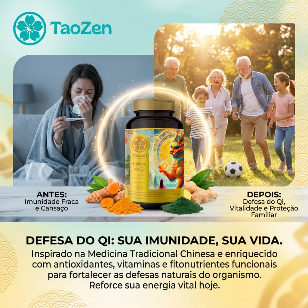 Defesa do Qi — imagem 6