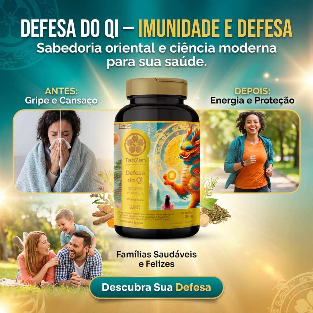 Defesa do Qi — imagem 8
