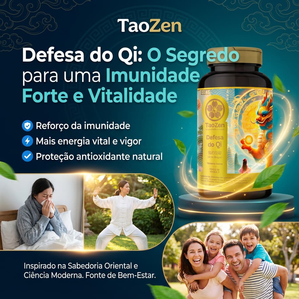 Defesa do Qi — imagem 9