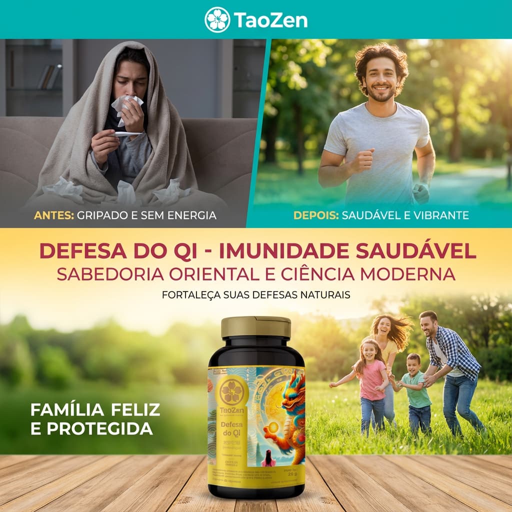 Defesa do Qi — imagem 7