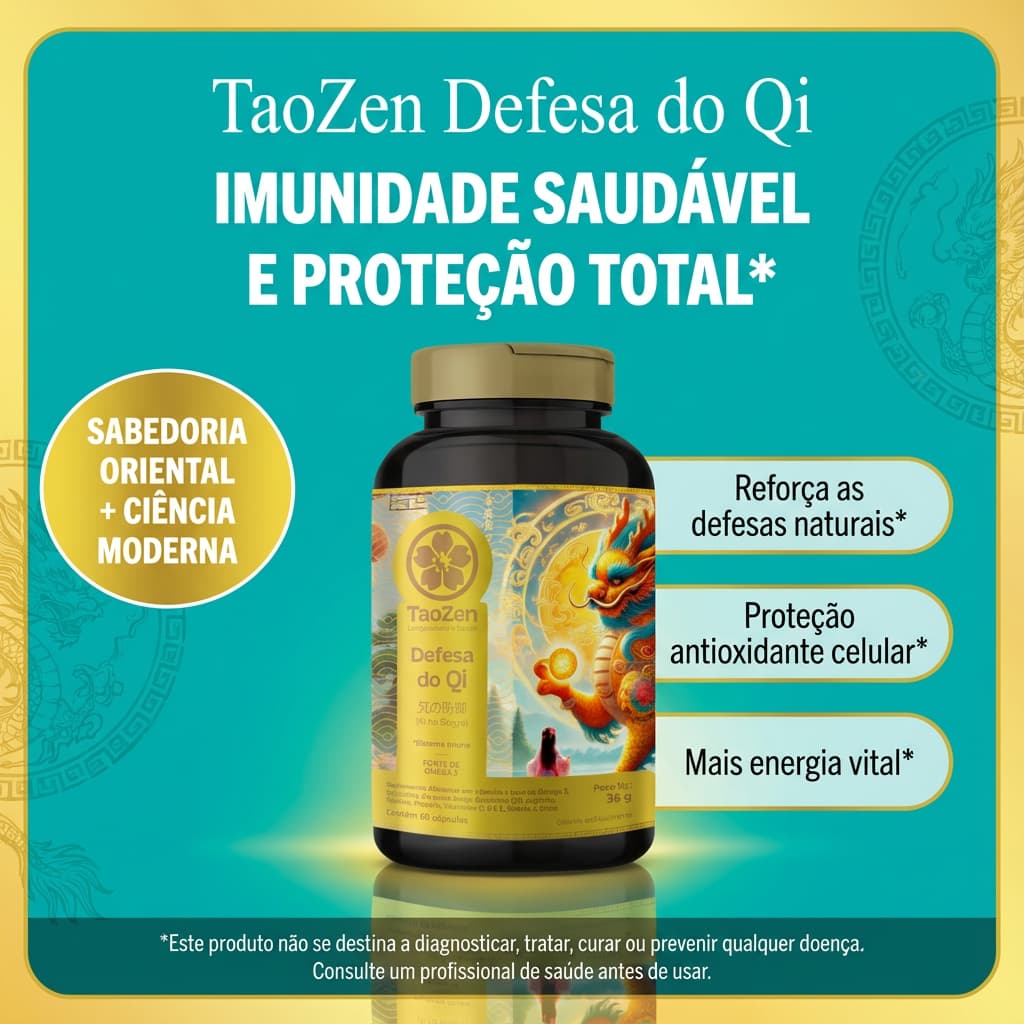 Defesa do Qi — imagem 11