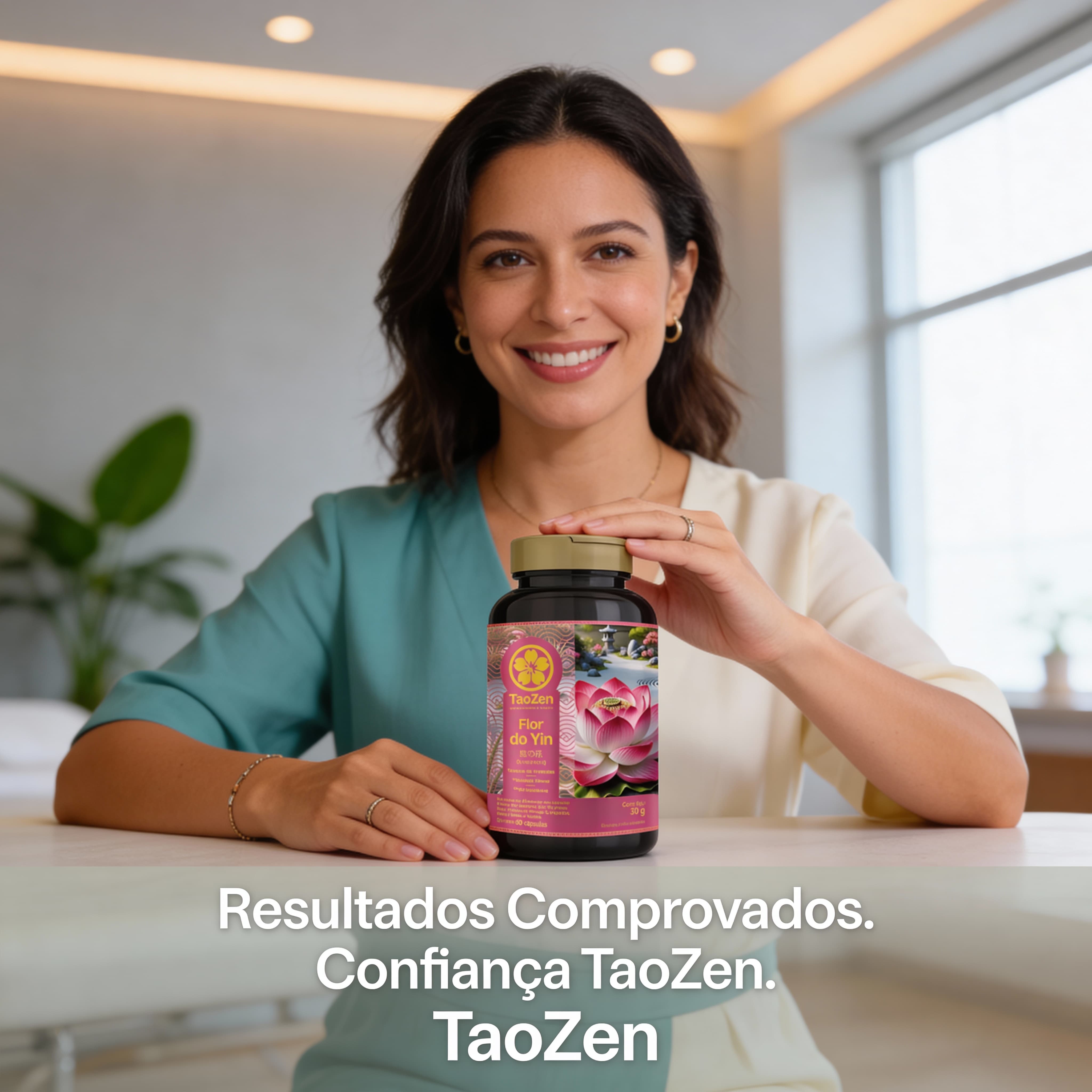 Flor do Yin — imagem 6