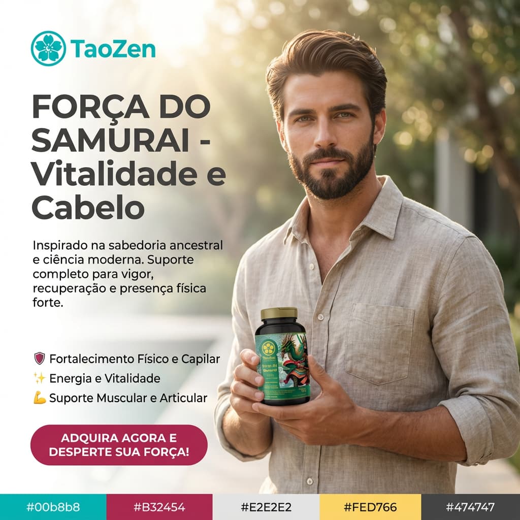 Força do Samurai — imagem 8