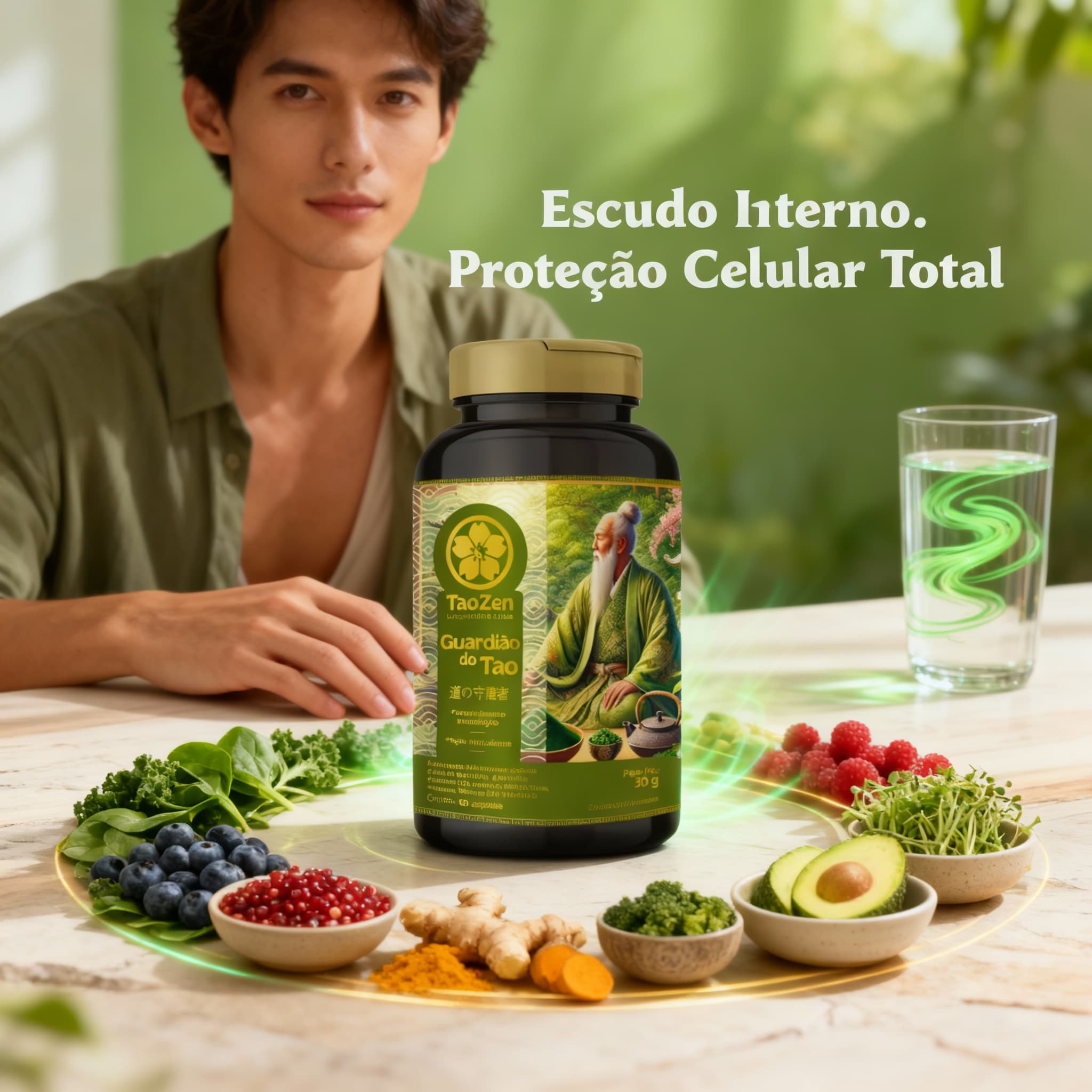 Guardião do Tao — imagem 4
