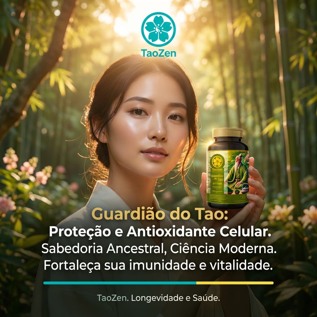 Guardião do Tao