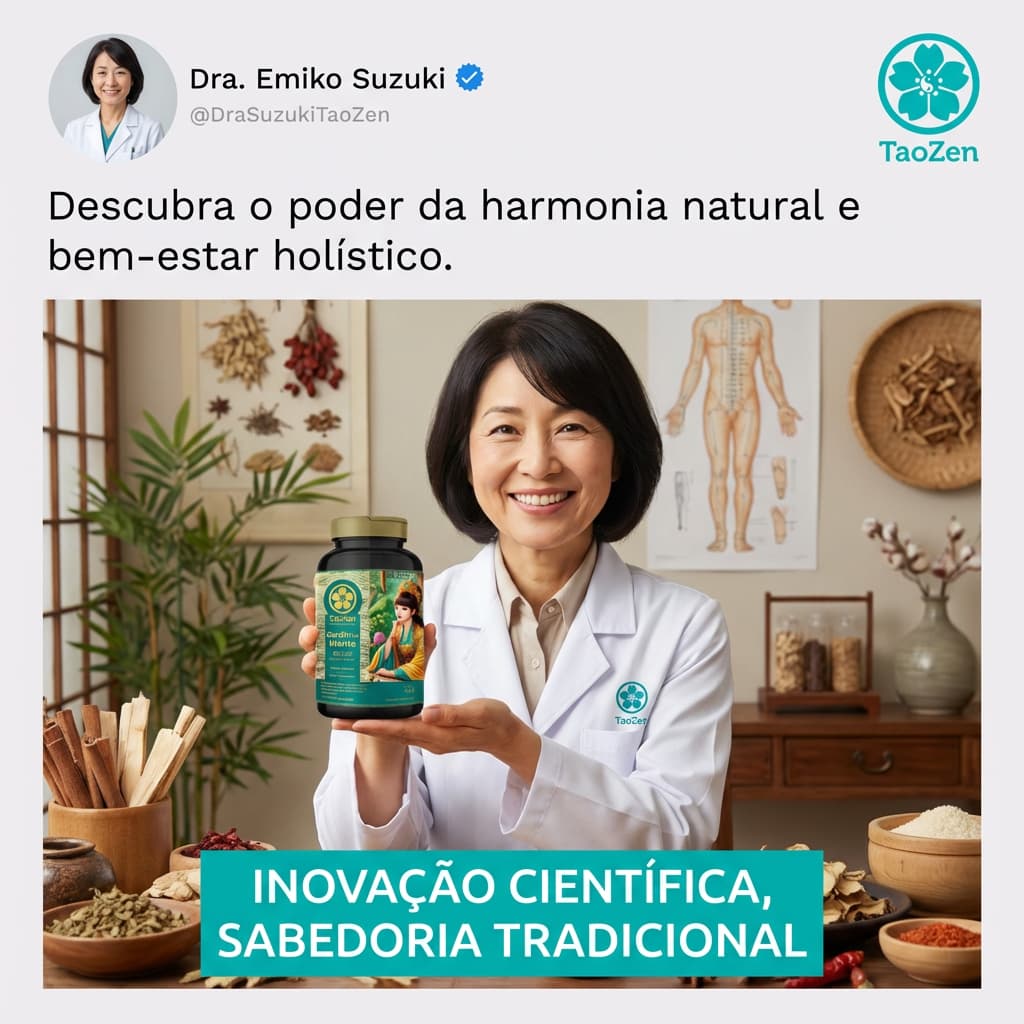 Jardim da Mente — imagem 9