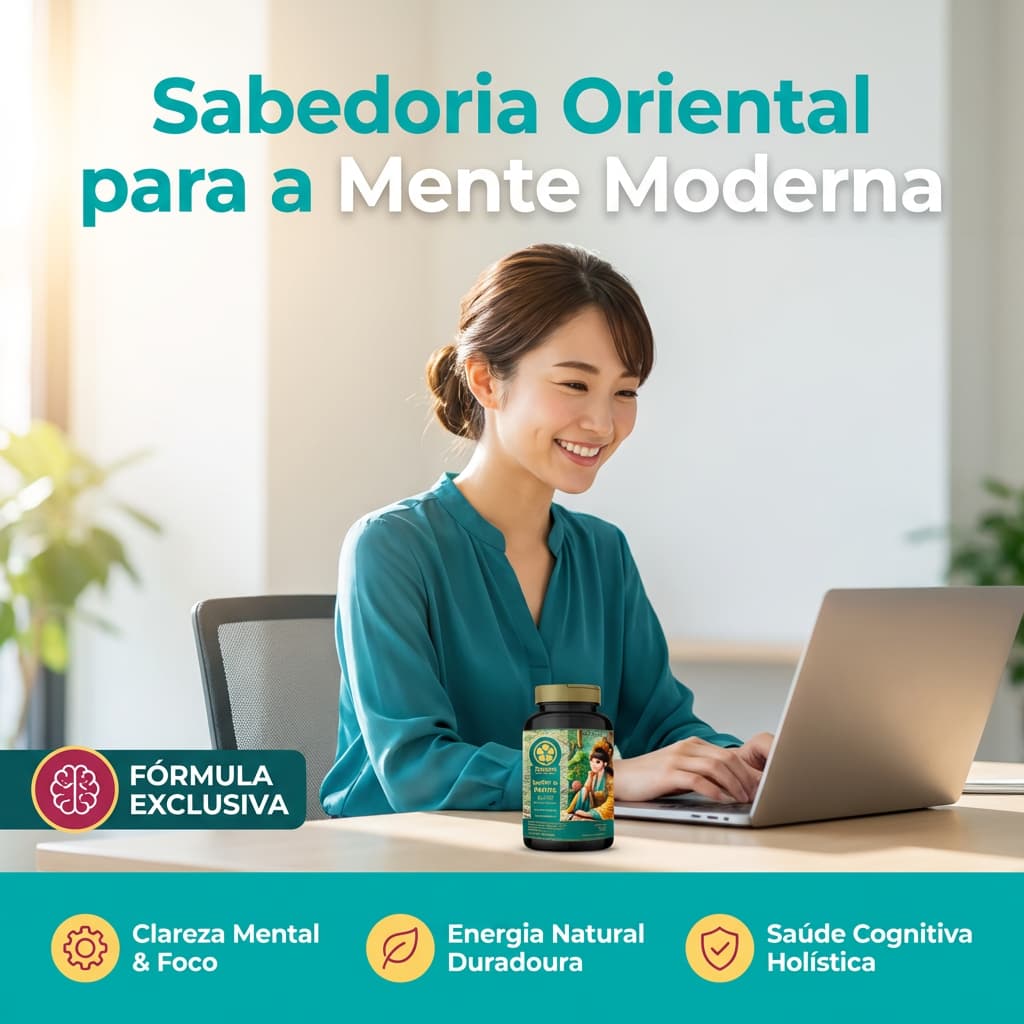 Jardim da Mente — imagem 4