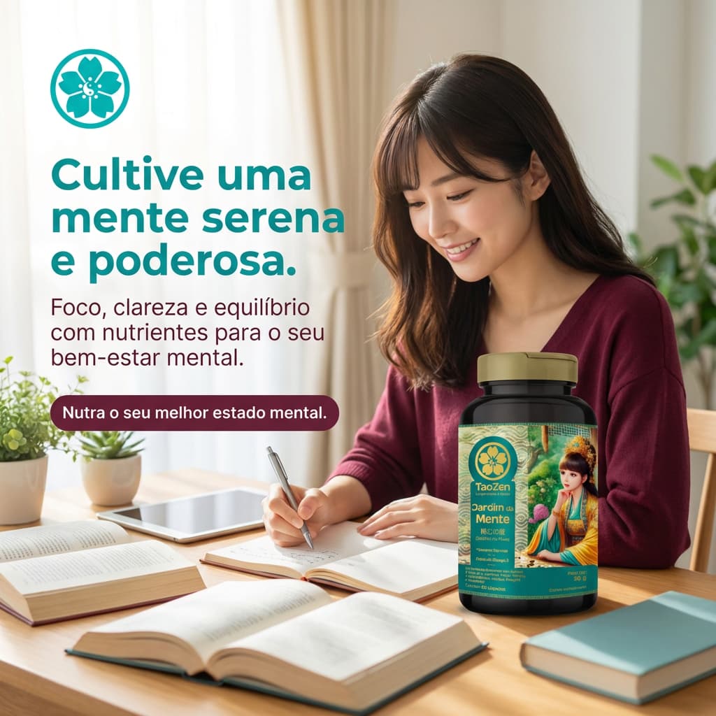 Jardim da Mente — imagem 6