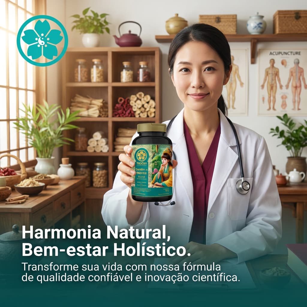 Jardim da Mente — imagem 8