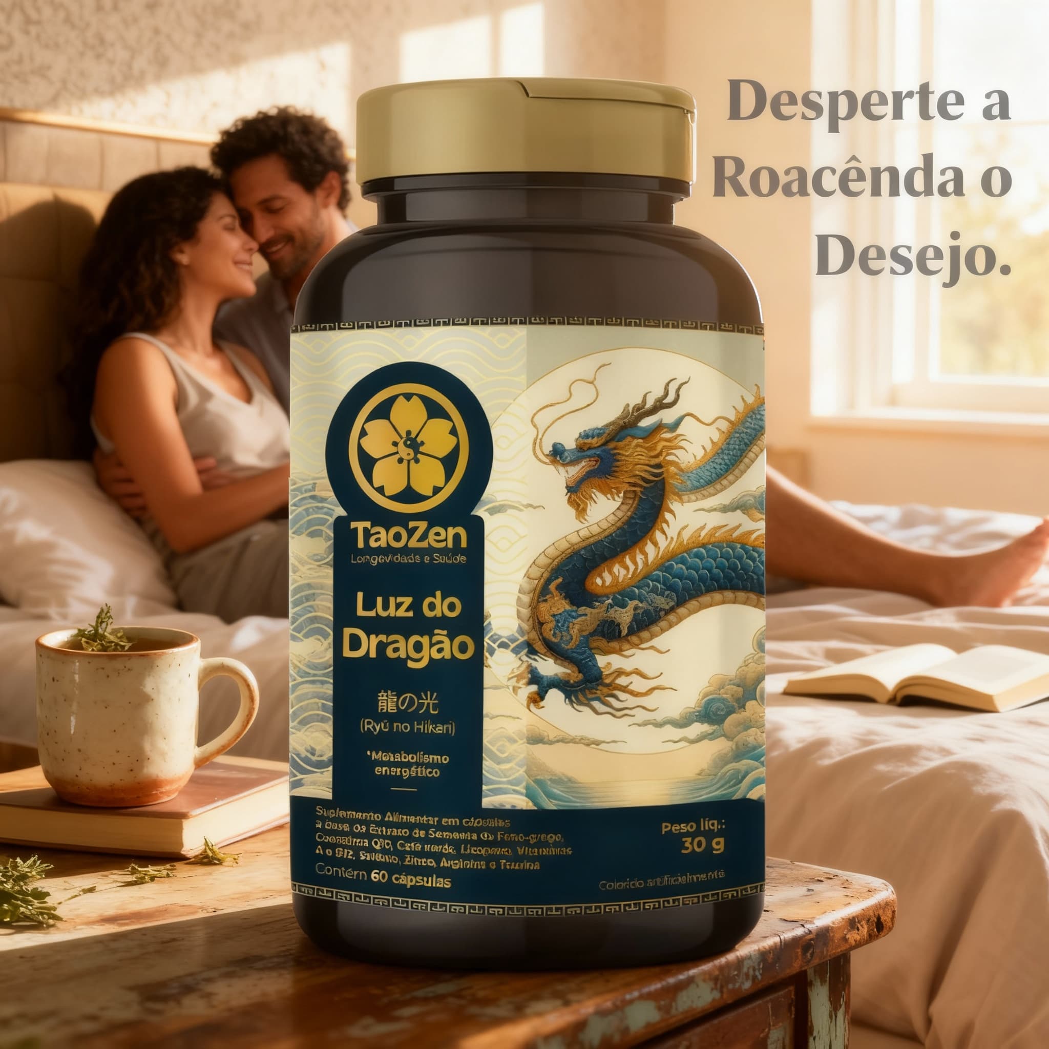 Luz do Dragão — imagem 11