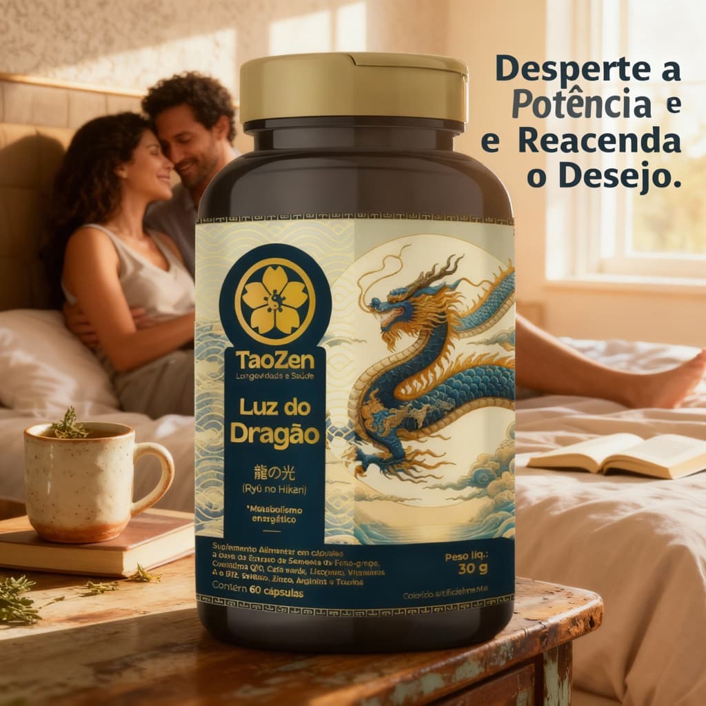 Luz do Dragão — imagem 5
