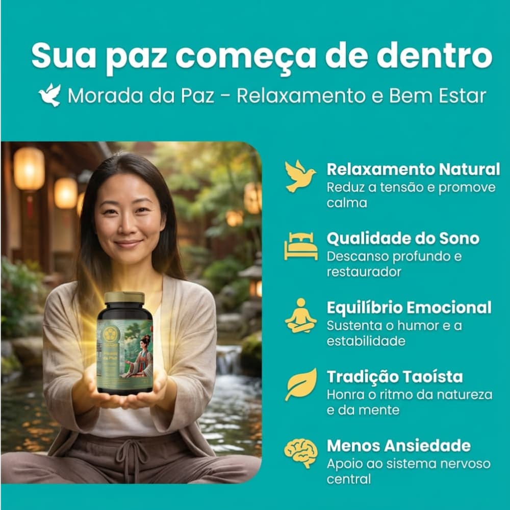 Morada da Paz — imagem 9