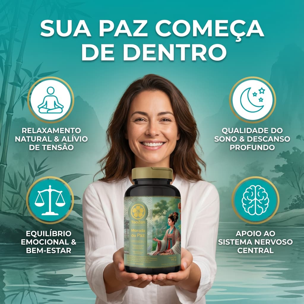 Morada da Paz — imagem 3