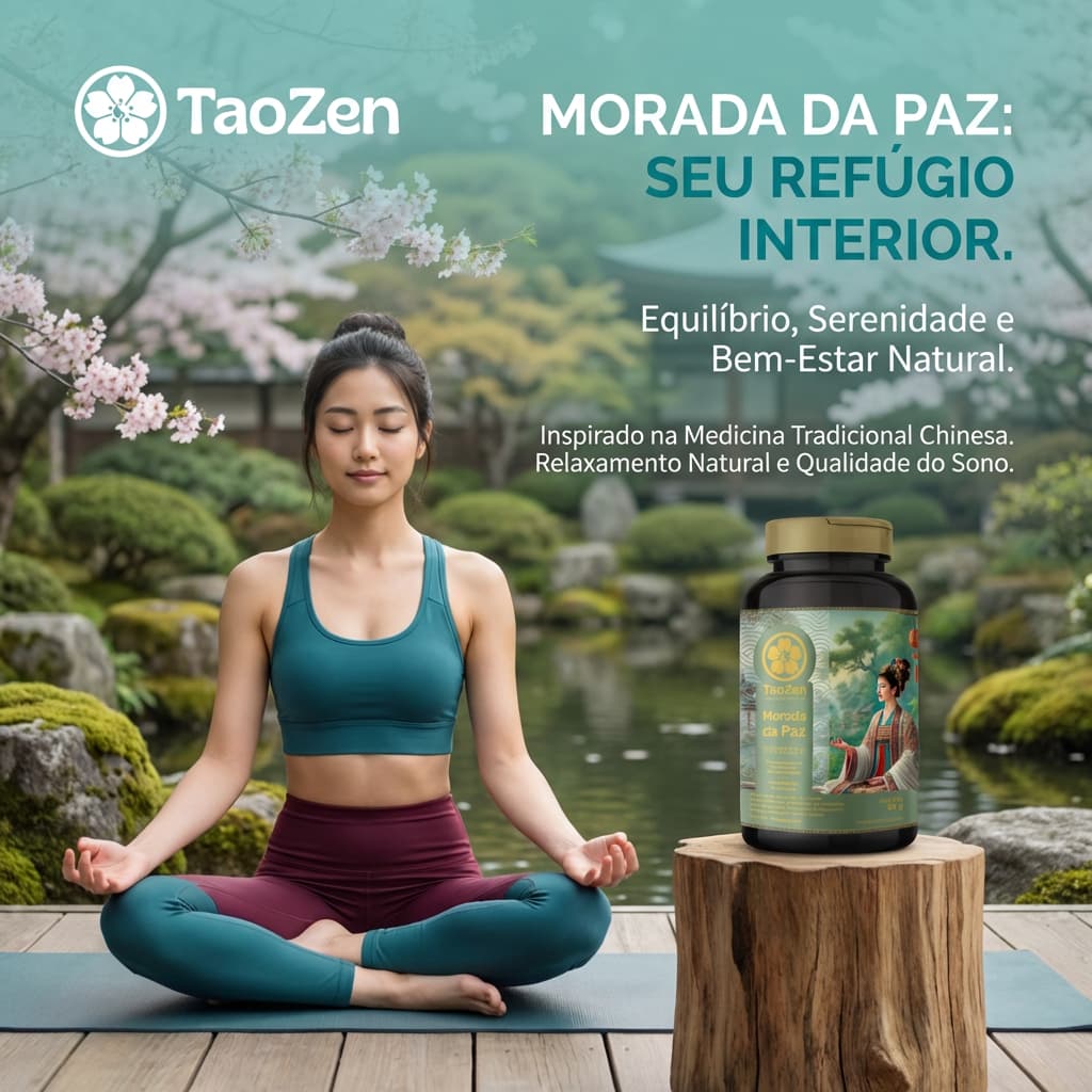 Morada da Paz
