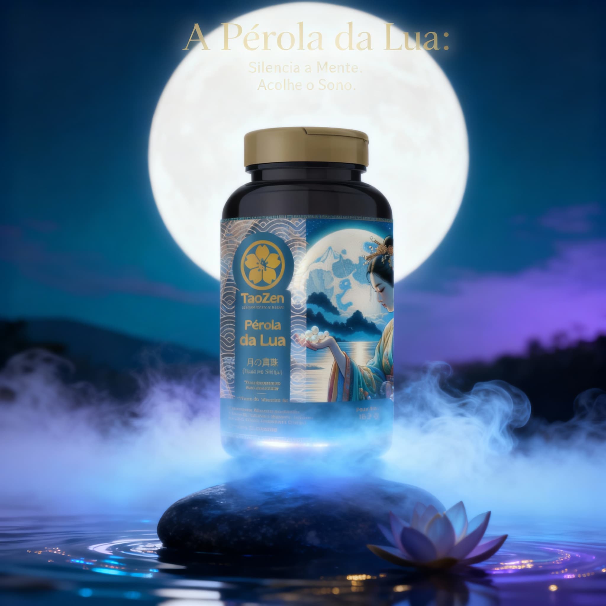 Pérola da Lua — imagem 6