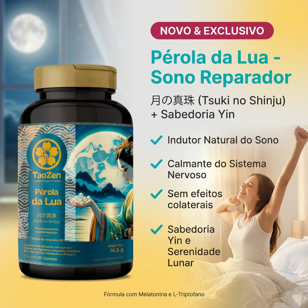 Pérola da Lua — imagem 3