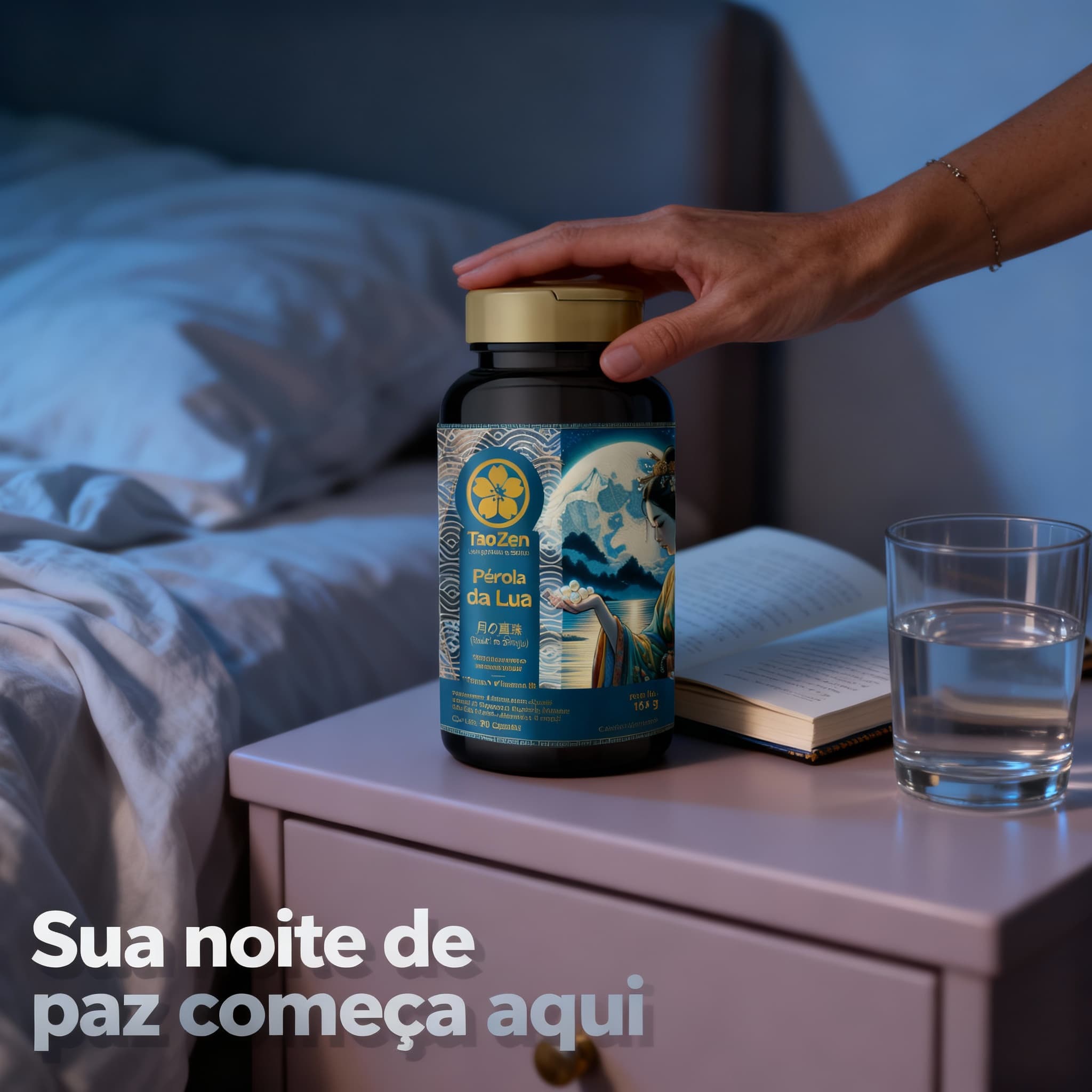 Pérola da Lua — imagem 2