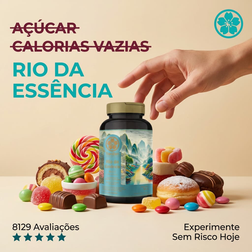 Rio da Essência