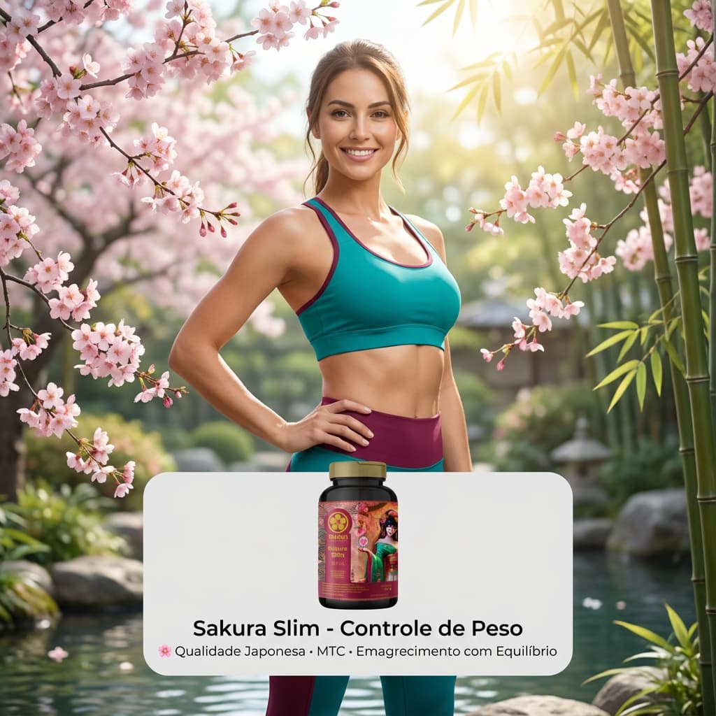 Sakura Slim — imagem 2