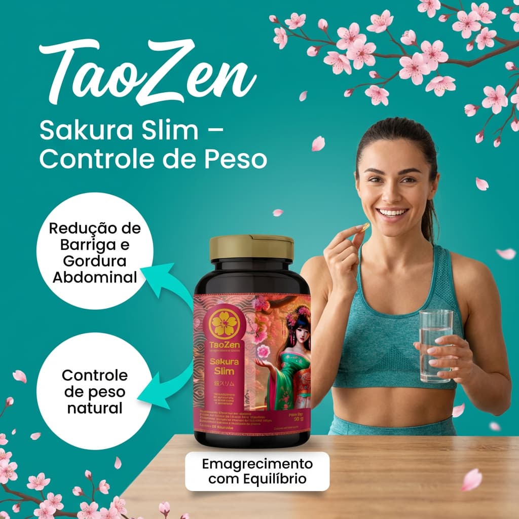 Sakura Slim — imagem 8