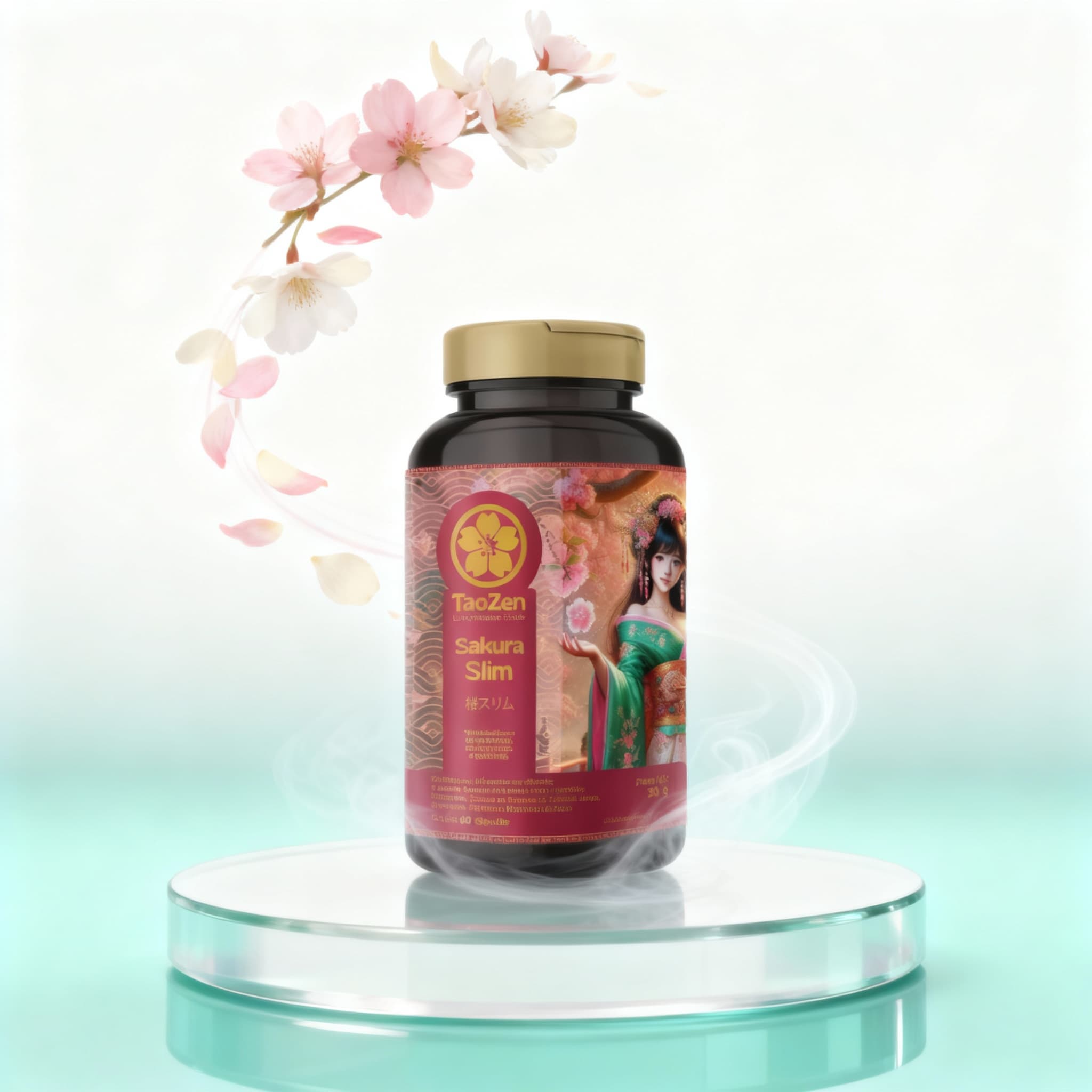 Sakura Slim — imagem 10