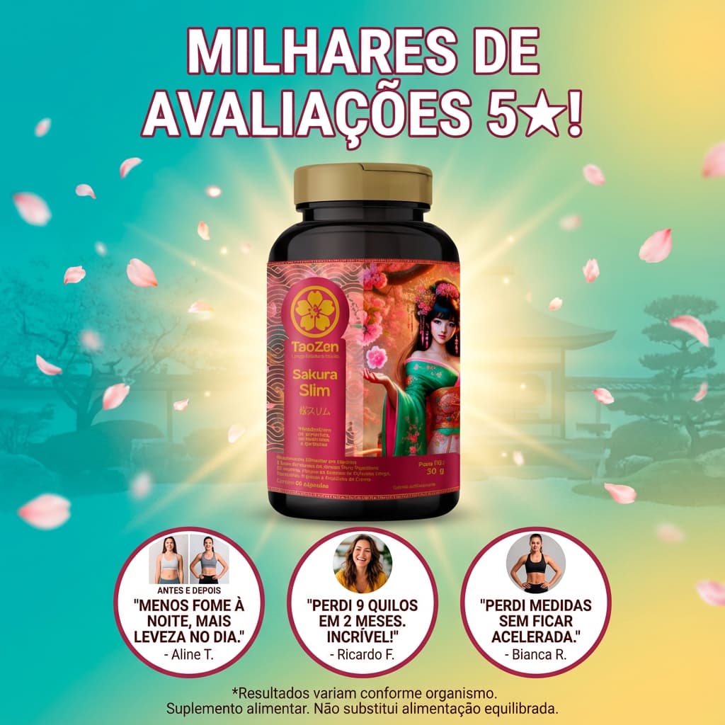 Sakura Slim — imagem 3