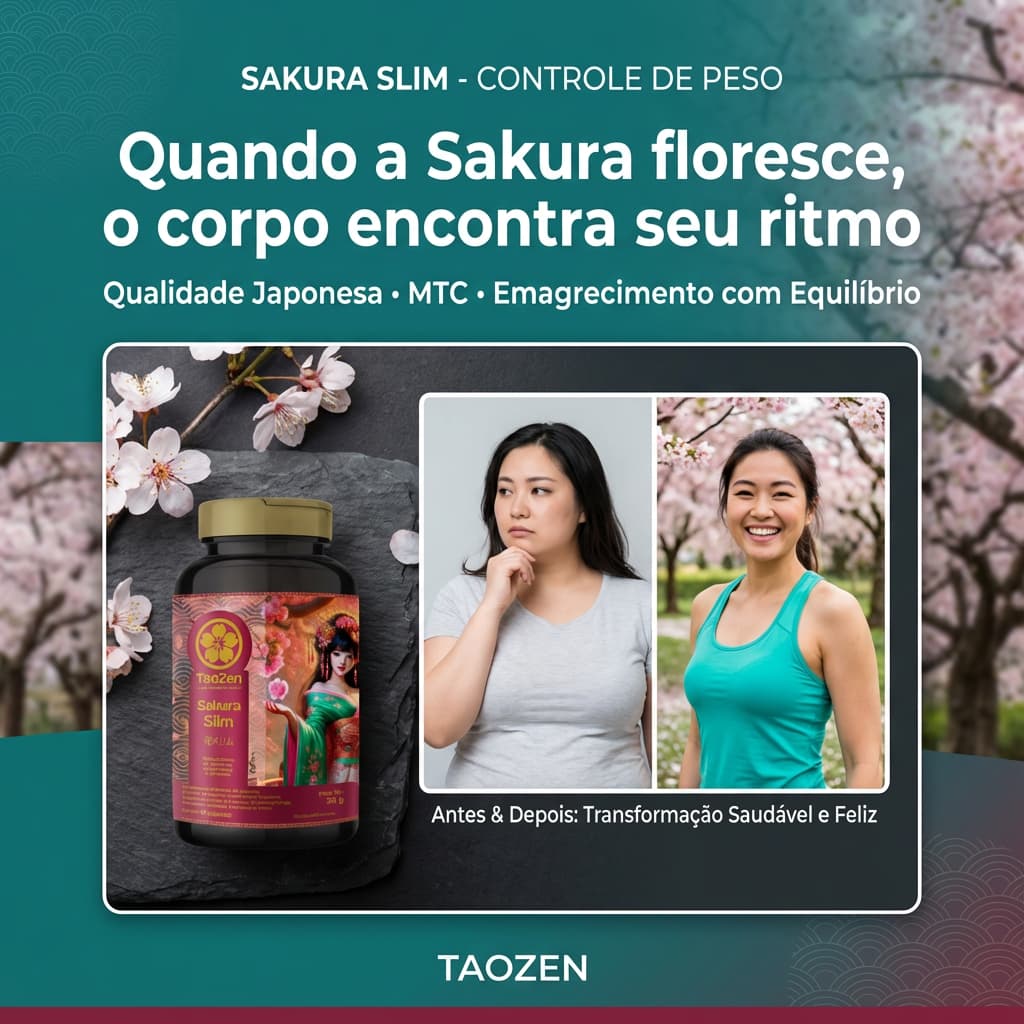 Sakura Slim — imagem 4
