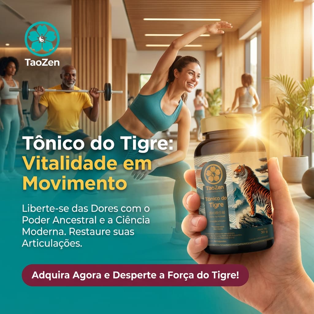 Tônico do Tigre — imagem 4