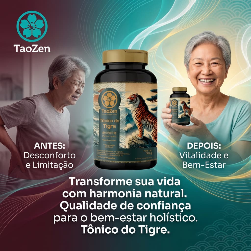 Tônico do Tigre — imagem 2