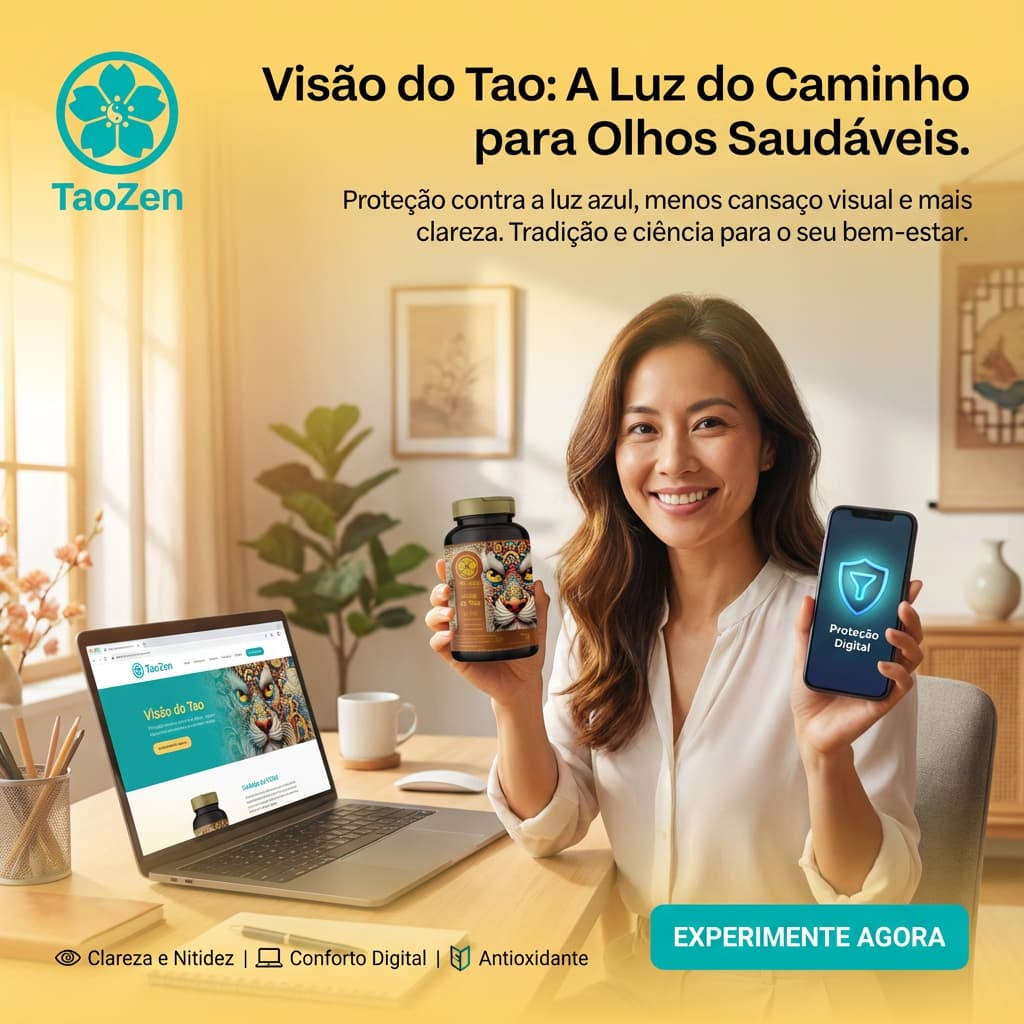 Visão do Tao — imagem 5