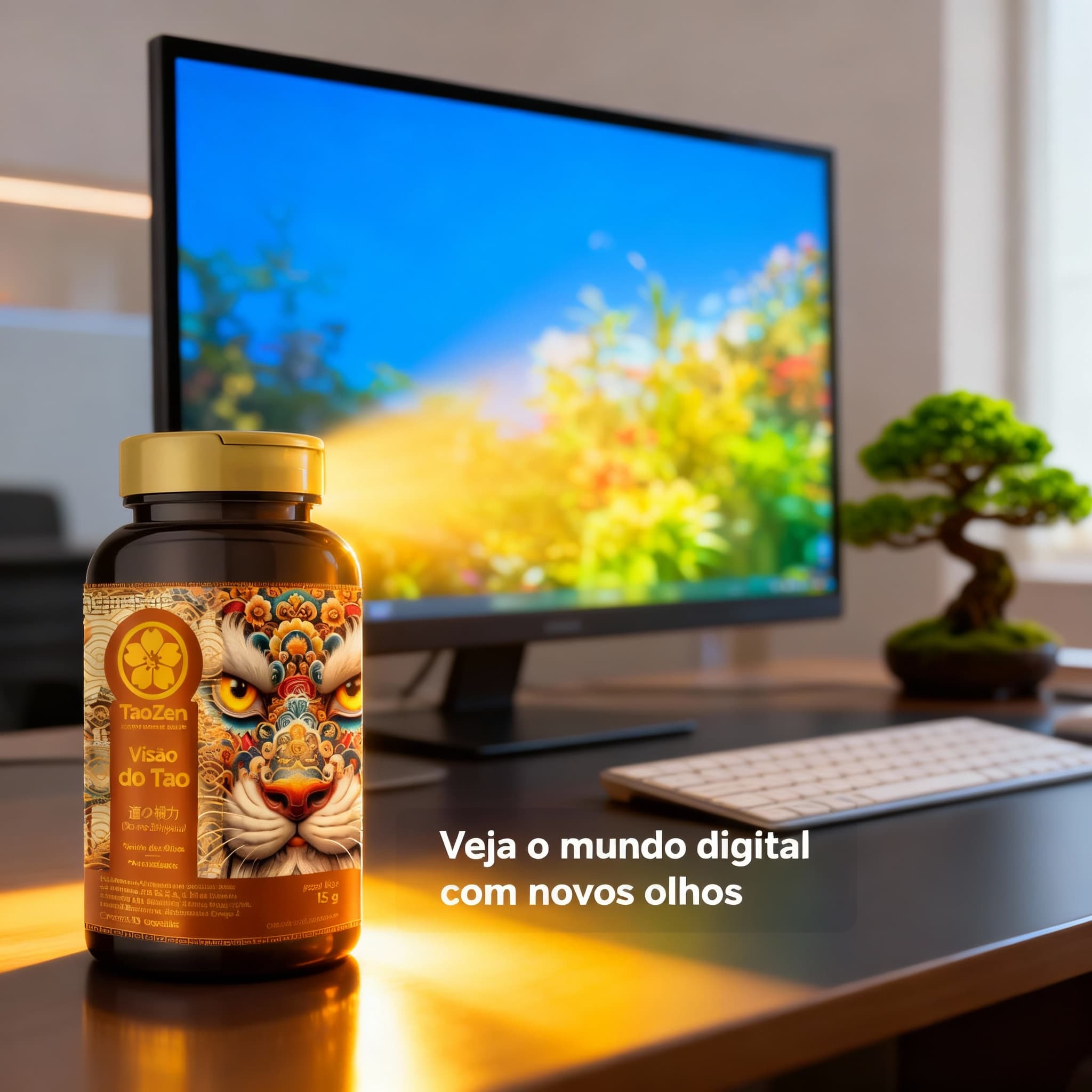 Visão do Tao — imagem 4