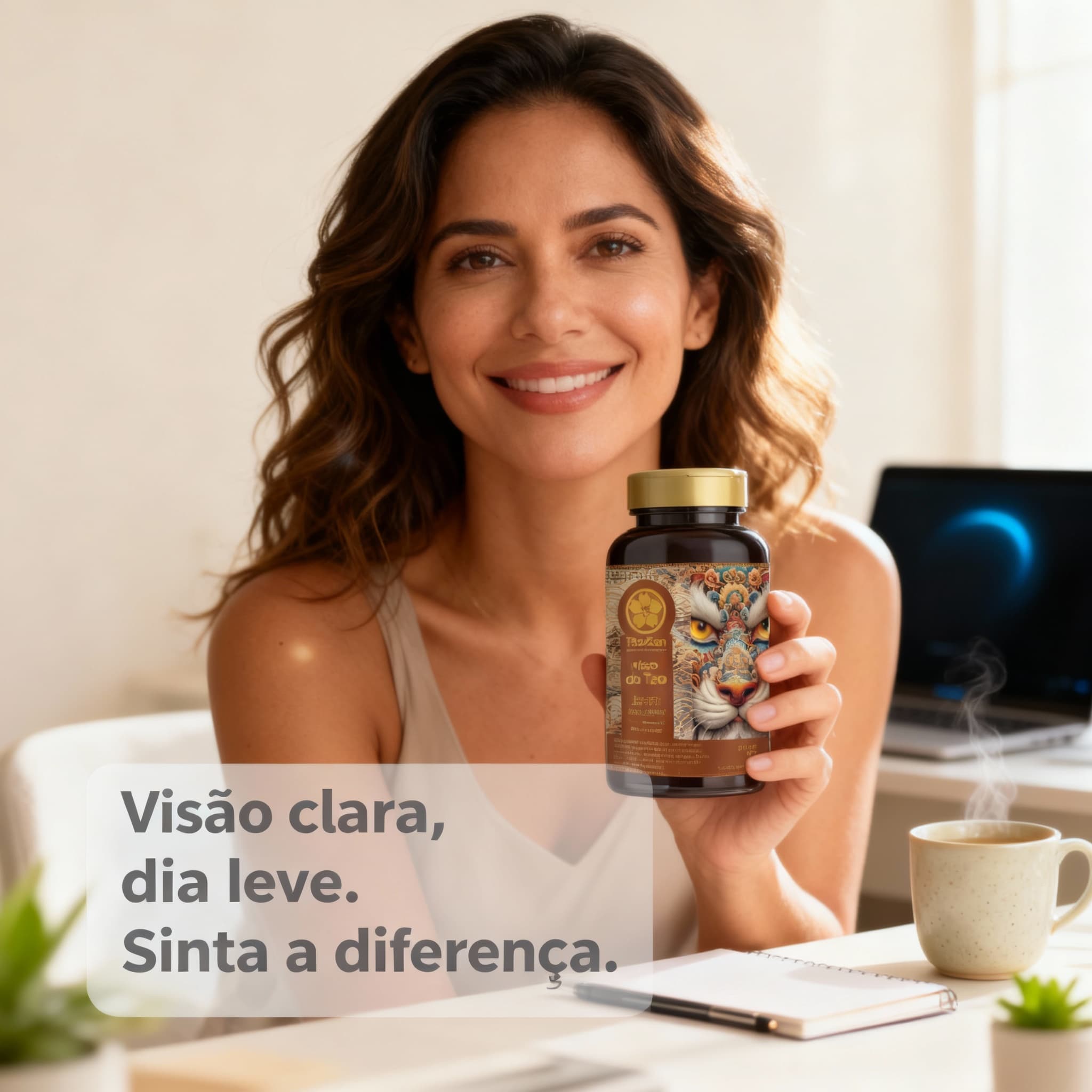 Visão do Tao
