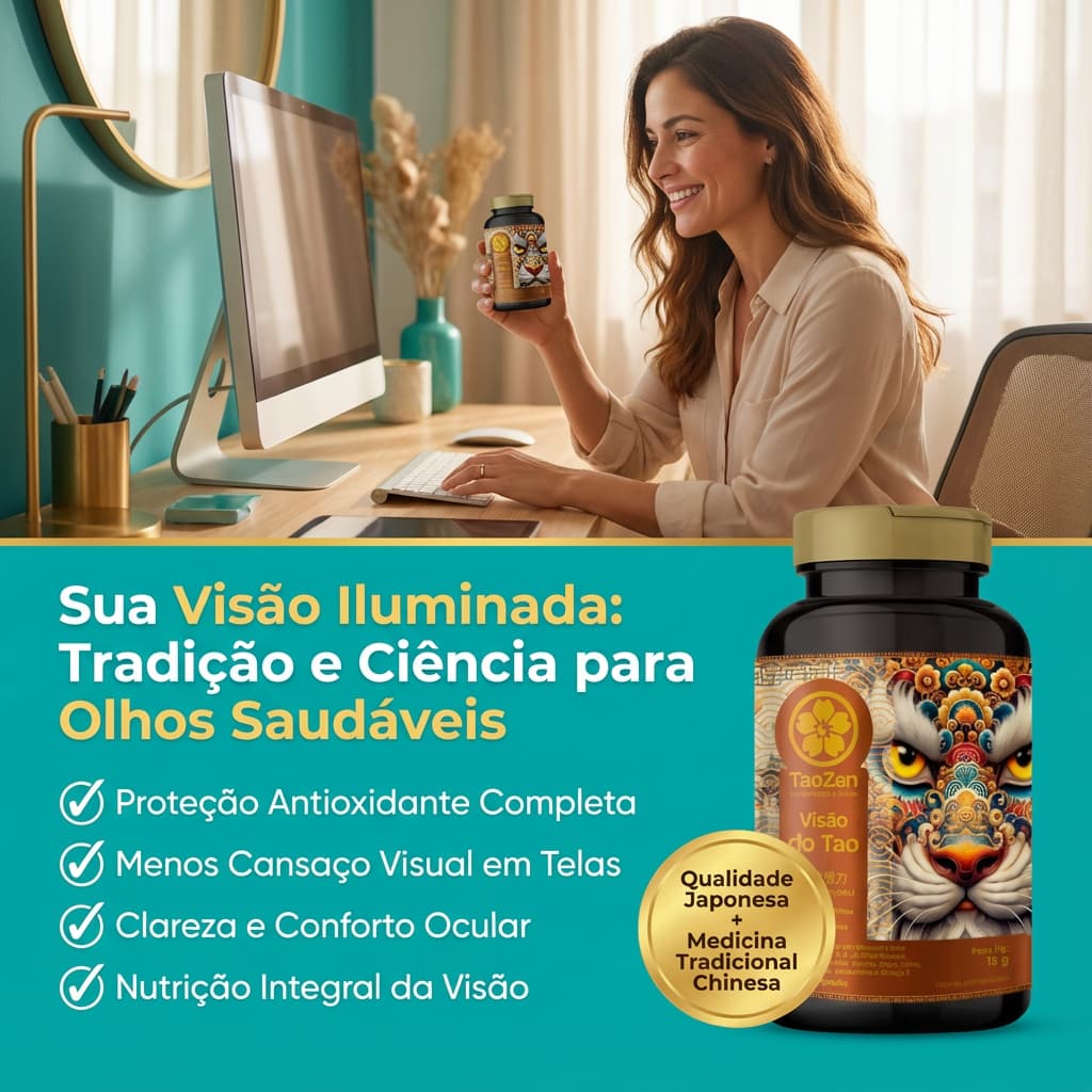 Visão do Tao — imagem 7